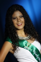 Marzo del 2015. Tuxtla Gutiérrez. Presentación de las aspirantes a Miss Hearth Chiapas 2015.