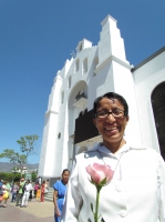 Domingo 6 de febrero. Monjas de varias diocesis de Chiapas y México asisten este domingo a la celebración eucaristica para conmemorar La consagraciòn de Vida que se celebra anualmente en el mes de febrero.