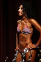 Domingo primero de septiembre del 2013. Tuxtla Gutiérrez. Durante el X Campeonato Estatal Femenil de Fitness Figura.