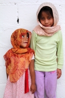 Lunes 6 de julio del 2015. San Cristóbal de las Casas. La comunidad Islámica Ahmadia de la Mezquita Baitul Atta, conformada con familias indígenas de los altos de Chiapas, celebran la tercera semana del Ramadán en la humilde construcción de la zona norte 