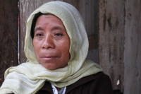 Lunes 6 de julio del 2015. San Cristóbal de las Casas. La comunidad Islámica Ahmadia de la Mezquita Baitul Atta, conformada con familias indígenas de los altos de Chiapas, celebran la tercera semana del Ramadán en la humilde construcción de la zona norte 