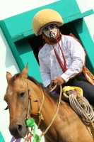 Sábado 8 de agosto del 2015. Chiapa de Corzo. Los Alférez y Naguares recorren las calles de la comunidad ribereña y culminan en recorrido en la representación de las batallas y luchas de las comunidades indígenas de la depresión central de Chiapas durante