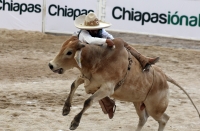 Domingo 23 de octubre del 2016. Tuxtla Gutiérrez. Campeonato Nacional Charro 2016. Con la participación de los equipos de Tuxtla, Villahermosa y Pachuca inicia la jornada dominical dentro del Campeonato Nacional Charro