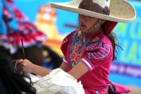 Domingo 23 de octubre del 2016. Tuxtla Gutiérrez. Campeonato Nacional Charro 2016. Con la participación de los equipos de Tuxtla, Villahermosa y Pachuca inicia la jornada dominical dentro del Campeonato Nacional Charro