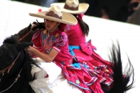 Domingo 23 de octubre del 2016. Tuxtla Gutiérrez. Campeonato Nacional Charro 2016. Con la participación de los equipos de Tuxtla, Villahermosa y Pachuca inicia la jornada dominical dentro del Campeonato Nacional Charro