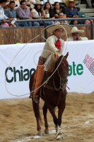 Domingo 23 de octubre del 2016. Tuxtla Gutiérrez. Campeonato Nacional Charro 2016. Con la participación de los equipos de Tuxtla, Villahermosa y Pachuca inicia la jornada dominical dentro del Campeonato Nacional Charro