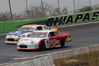 Sábado 12 de abril del 2014. Tuxtla Gutiérrez. La prueba de salida de la tercera carrera de la temporada de la Nascar México 2014 en el Ovalo Chiapas ubicado en las cercanÃas de la capital de este estado del sureste de México. Sábado 12 de abril del 2014. Tuxtla Gutiérrez. La prueba de salida de la tercera carrera de la temporada de la Nascar México 2014 en el Ovalo Chiapas ubicado en las cercanÃas de la capital de este estado del sureste de México.