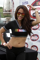 Domingo 19 de octubre del 2014. Ocosocuautla de Espinosa. Esta tarde se lleva a cabo la 14ª fecha de la Nascar Toyota Series RedCo 240 en las instalaciones del autódromo Chiapas.