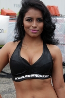 Domingo 19 de octubre del 2014. Ocosocuautla de Espinosa. Esta tarde se lleva a cabo la 14ª fecha de la Nascar Toyota Series RedCo 240 en las instalaciones del autódromo Chiapas.