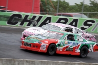 Domingo 19 de octubre del 2014. Ocosocuautla de Espinosa. Esta tarde se lleva a cabo la 14ª fecha de la Nascar Toyota Series RedCo 240 en las instalaciones del autódromo Chiapas.