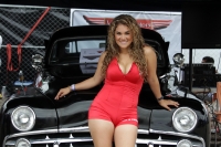 Domingo 19 de octubre del 2014. Ocosocuautla de Espinosa. Esta tarde se lleva a cabo la 14ª fecha de la Nascar Toyota Series RedCo 240 en las instalaciones del autódromo Chiapas.