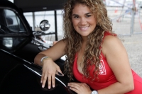 Domingo 19 de octubre del 2014. Ocosocuautla de Espinosa. Esta tarde se lleva a cabo la 14ª fecha de la Nascar Toyota Series RedCo 240 en las instalaciones del autódromo Chiapas.