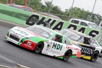 Domingo 19 de octubre del 2014. Ocosocuautla de Espinosa. Esta tarde se lleva a cabo la 14ª fecha de la Nascar Toyota Series RedCo 240 en las instalaciones del autódromo Chiapas.