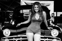 Domingo 19 de octubre del 2014. Ocosocuautla de Espinosa. Esta tarde se lleva a cabo la 14ª fecha de la Nascar Toyota Series RedCo 240 en las instalaciones del autódromo Chiapas.