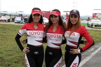 Domingo 19 de octubre del 2014. Ocosocuautla de Espinosa. Esta tarde se lleva a cabo la 14ª fecha de la Nascar Toyota Series RedCo 240 en las instalaciones del autódromo Chiapas.