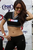Domingo 19 de octubre del 2014. Ocosocuautla de Espinosa. Esta tarde se lleva a cabo la 14ª fecha de la Nascar Toyota Series RedCo 240 en las instalaciones del autódromo Chiapas.