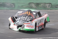 Domingo 22 de noviembre del 2015. Tuxtla Gutiérrez. Esta mañana se lleva a cabo la última carrera de la Nascar México 2015 en las instalaciones del Autódromo Chiapas.