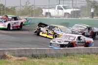 Domingo 22 de noviembre del 2015. Tuxtla Gutiérrez. Esta mañana se lleva a cabo la última carrera de la Nascar México 2015 en las instalaciones del Autódromo Chiapas.