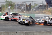 Domingo 22 de noviembre del 2015. Tuxtla Gutiérrez. Esta mañana se lleva a cabo la última carrera de la Nascar México 2015 en las instalaciones del Autódromo Chiapas. Domingo 22 de noviembre del 2015. Tuxtla Gutiérrez. Esta mañana se lleva a cabo la última carrera de la Nascar México 2015 en las instalaciones del Autódromo Chiapas.