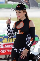 Domingo 22 de noviembre del 2015. Tuxtla Gutiérrez. Esta mañana se lleva a cabo la última carrera de la Nascar México 2015 en las instalaciones del Autódromo Chiapas.