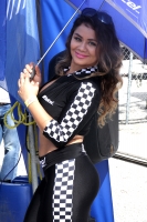 Domingo 22 de noviembre del 2015. Tuxtla Gutiérrez. Esta mañana se lleva a cabo la última carrera de la Nascar México 2015 en las instalaciones del Autódromo Chiapas.
