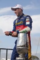 Domingo 22 de noviembre del 2015. Tuxtla Gutiérrez. Esta mañana se lleva a cabo la última carrera de la Nascar México 2015 en las instalaciones del Autódromo Chiapas.