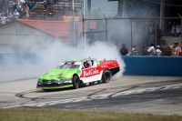 20210523. Tuxtla Gutiérrez. La Nascar Peak México y la Truck Series dan inicio este día en El Súper Ovalo Chiapas