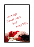 Martes 23 de diciembre del 2014. Tuxtla Gutiérrez. Soñando? El año nuevo esta aquí! Con Kathya Caballero. Agencia de talentos y modelos de Sofía Aquino