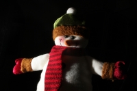 Navidad del 2012.