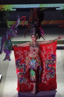 Jueves 31 de agosto del 2012. Tuxtla Gutiérrez, Chiapas. Esta noche se lleva a cabo la premiación al vestido estilizado con motivos tradicionales dentro del concurso Nuestra Belleza México 2012 que se lleva a cabo en esta ciudad. Jueves 31 de agosto del 2012. Tuxtla Gutiérrez, Chiapas. Esta noche se lleva a cabo la premiación al vestido estilizado con motivos tradicionales dentro del concurso Nuestra Belleza México 2012 que se lleva a cabo en esta ciudad.