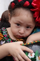 Lunes 4 de enero del 2016. Chiapa de Corzo. Los niños Parachicos y las pequeñas Chiapanecas en el dÃa del Niño de Atocha Lunes 4 de enero del 2016. Chiapa de Corzo. Los niños Parachicos y las pequeñas Chiapanecas en el dÃa del Niño de Atocha