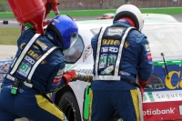 Domingo 27 de octubre del 2013. Ocosocuautla de Espinoza. Imágenes de la carrera del Serial Nascar México que se corrió este medio día en las instalaciones del Autódromo-Ovalo Chiapas.