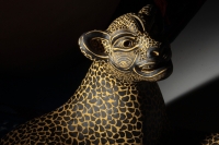 Lunes 14 de julio del 2014. Tuxtla Gutiérrez. Las artesanías de Chiapas.