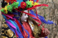 Domingo 20 de marzo del 2016. Ocosocuautla de Espinosa. Encuentro Zoque del Nuevo Sol. Los danzantes y músicos de la etnia Zoque de la depresión central del estado de Chiapas se reúnen este medio dÃa en la zona arqueológica conocida como Cerro Ombligo con Domingo 20 de marzo del 2016. Ocosocuautla de Espinosa. Encuentro Zoque del Nuevo Sol. Los danzantes y músicos de la etnia Zoque de la depresión central del estado de Chiapas se reúnen este medio dÃa en la zona arqueológica conocida como Cerro Ombligo con