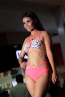 Viernes 12 de julio del 2019. Tuxtla Gutiérrez. Conocida tienda departamental y las diferentes marcas presentan la Pasarela Tendencias de Verano esta noche en el oriente de la ciudad.
