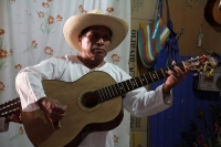 Viernes 25 de diciembre del 2015. Tuxtla Gutiérrez. El baile zoque de Los Pastores.