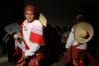 Domingo 22 de diciembre del 2013. Tuxtla Gutiérrez. La Danza de los Pastores se realiza durante los dÃas previos a las celebraciones de la Navidad por quienes aun preservan los ritos, usos y costumbres de los Zoques de la depresión central de Chiapas. Domingo 22 de diciembre del 2013. Tuxtla Gutiérrez. La Danza de los Pastores se realiza durante los dÃas previos a las celebraciones de la Navidad por quienes aun preservan los ritos, usos y costumbres de los Zoques de la depresión central de Chiapas.