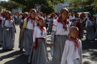 Miércoles 12 de diciembre del 2108. Tuxtla Gutiérrez. Los grupos peregrinos de la región Frailesca de Chiapas presentan el mayor número de feligreses dentro de las peregrinaciones que este medio dÃÂa a visitar a la Virgen de Guadalupe Miércoles 12 de diciembre del 2108. Tuxtla Gutiérrez. Los grupos peregrinos de la región Frailesca de Chiapas presentan el mayor número de feligreses dentro de las peregrinaciones que este medio dÃÂa a visitar a la Virgen de Guadalupe