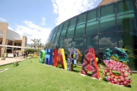 Martes 4 de agosto del 2015. Tuxtla Gutiérrez. La Expo y Mesa de Negocios 2015 se realiza en la capital del estado de Chiapas.