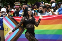 20210626. Tuxtla G. La marcha del Pride2021, gay