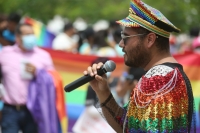 20210626. Tuxtla G. La marcha del Pride2021, gay