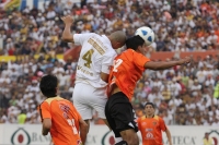 Jaguares 3-1 UNAM