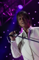 Jueves 10 de mayo del 2012. Roberto Carlos en concierto en Tuxtla