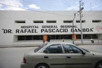 Miércoles 1 de septiembre. Este día se cumplen 110 años de la creación del Hospital Regional Dr Rafael Pascasio Gamboa el cual inicio a funcionar como una humilde casa de caridad y actualmente cuanta con más de 10 salas de quirófano y atiende en consultas