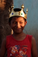 Miércoles 6 de enero del 2015. Tuxtla Gutiérrez. Los Reyes de la Calle. La Cueva del Jaguar.