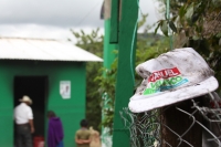 Miércoles 27 de junio del 2012. Pueblo Nuevo Solistahuacan, Chiapas.Habitantes de comunidad Rincón Chamula protagonizaron la vÃspera de este dÃa un enfrentamiento dejando como saldo 6 casa 7 8 vehÃculos incendiados; provocados por un accidente entre una c Miércoles 27 de junio del 2012. Pueblo Nuevo Solistahuacan, Chiapas.Habitantes de comunidad Rincón Chamula protagonizaron la vÃspera de este dÃa un enfrentamiento dejando como saldo 6 casa 7 8 vehÃculos incendiados; provocados por un accidente entre una c