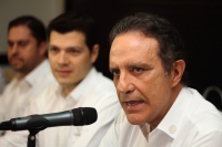 Lunes 15 de junio del 2015. Tuxtla Gutiérrez. Fotografía y política independiente en vísperas del 2018 para Rómulo Farrera.