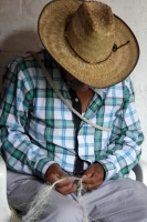 Viernes 13 de febrero del 2015. San Fernando. Shahuipac o Barranco de los Monos es el nombre en lengua zoque para referirse al antiguo caserío de la Finca de Las Animas de esta localidad ubicada en las cercanías de la capital del estado de Chiapas donde s