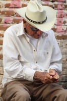 Viernes 9 de diciembre del 2016. Tuxtla Gutiérrez. La  Casita de la Siembra Zoque. Uno de los rituales más importantes dentro de El costumbre Zoque es la elaboración de la Casita de la Siembra, ceremonia realizada con carácter propiciatorio y adivinatorio