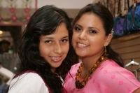 (Especial) Violeta, Jaqueiline y Carmen son tres de las princesas que biuscaran en esta semana convertirse en la Próxima Señorita San Marcos Tuxtla Gutiérrez 2011.